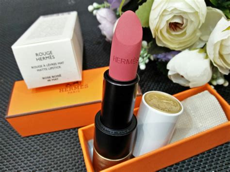 hermes 48 rose boise